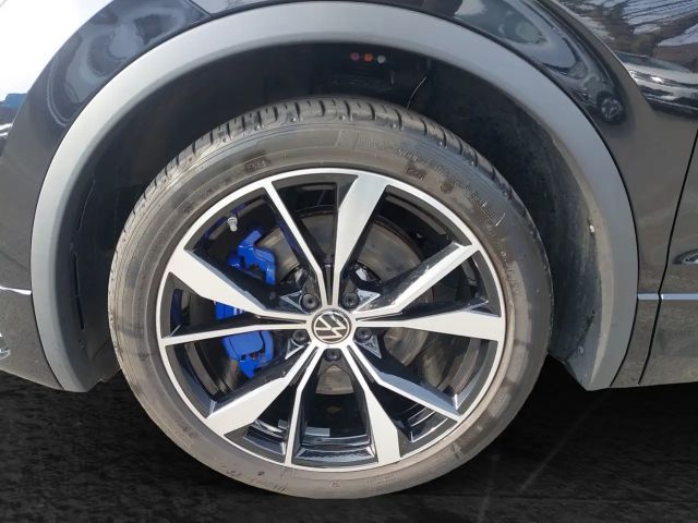 Volkswagen Tiguan 2.0 TSI DSG Style