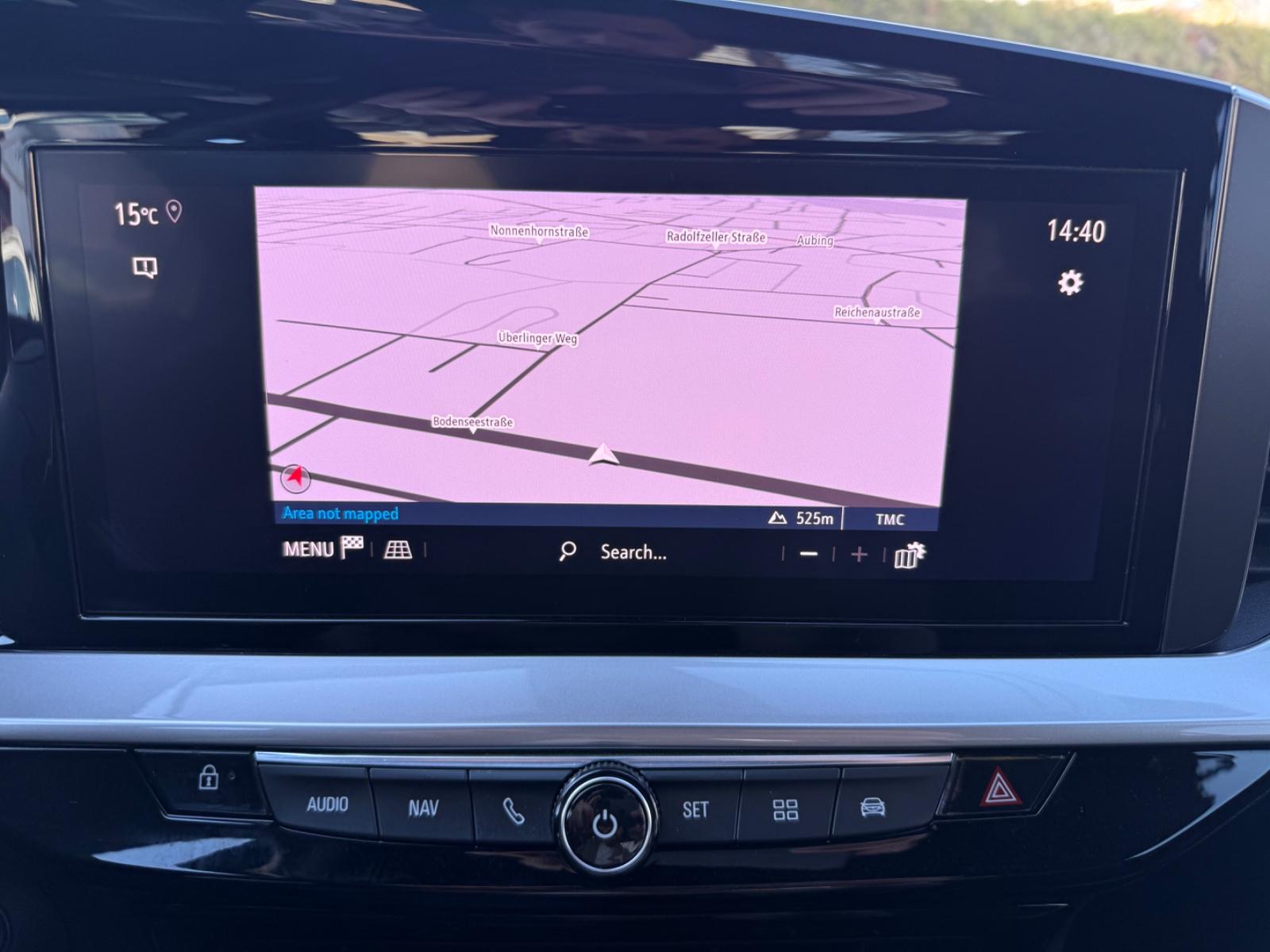 Opel Mokka 1.2 Turbo Turbo Ultimate