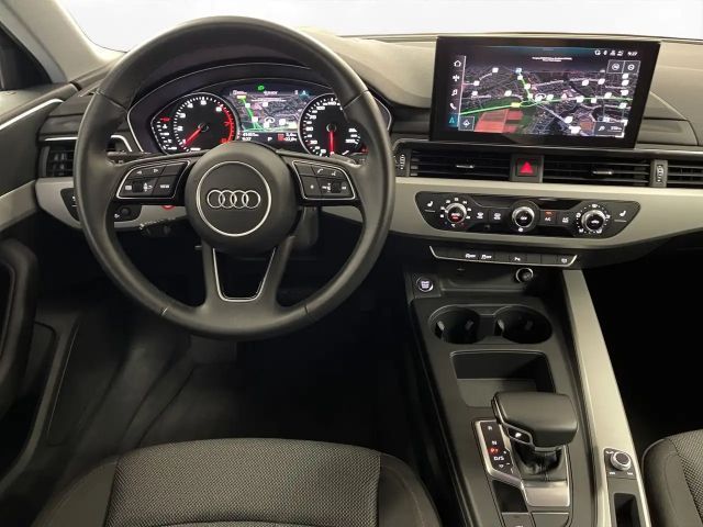 Audi Q5 Hybride Quattro S-Line