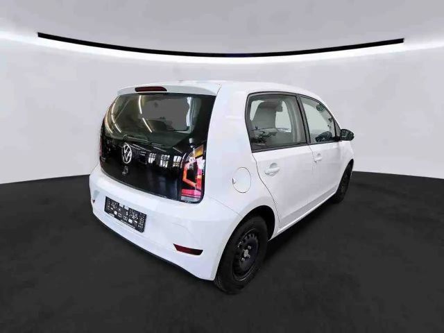 Volkswagen up! 1.0 Sitzhzg/Klima/4Türen
