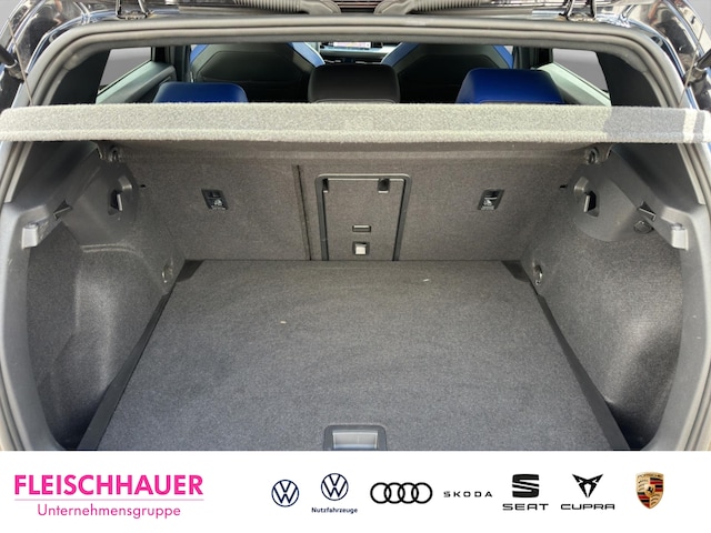 Volkswagen Golf 4Motion Golf VIII