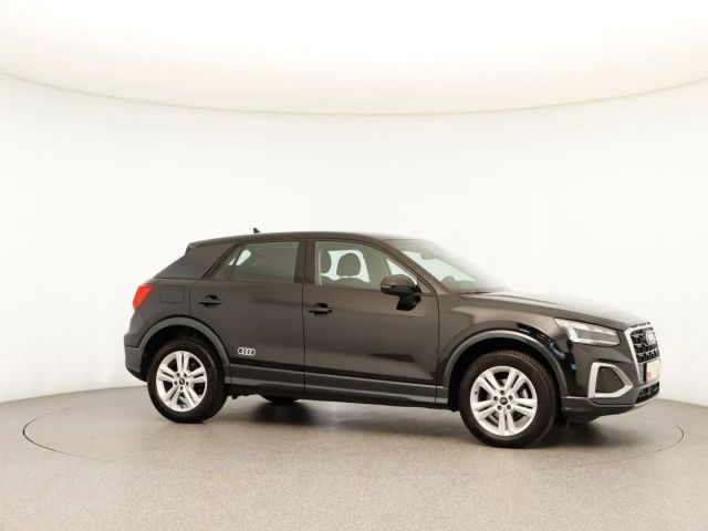 Audi Q2 35 TFSI