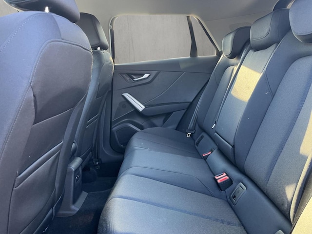 Audi Q2 35 TFSI S-Tronic