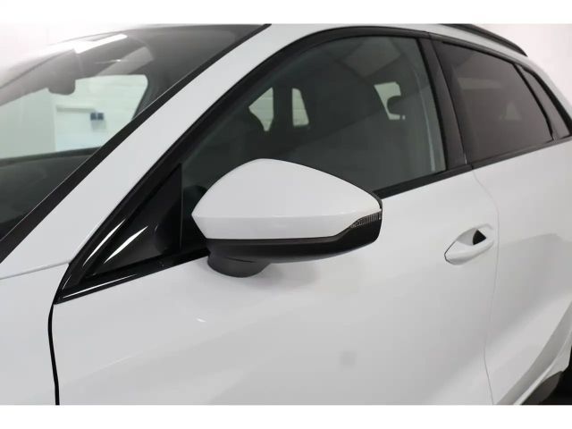 Audi A3 35 TFSI S-Line Sedan Sportback