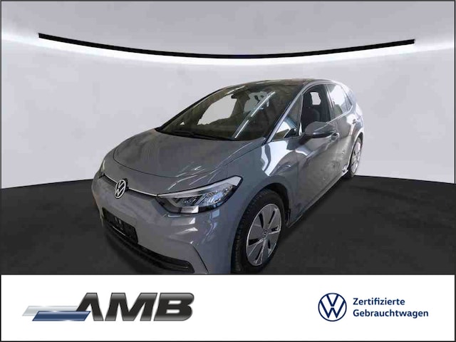 Volkswagen ID.3 58 KWh Performance Pro