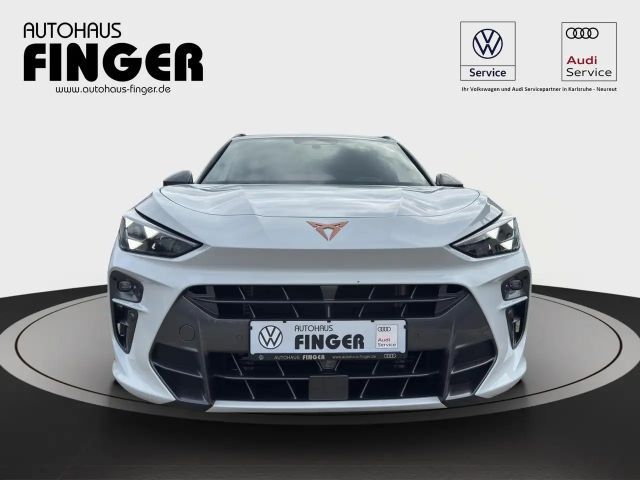 Cupra Terramar 2.0 TSI VZ