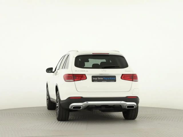 Mercedes-Benz GLC 300 4MATIC