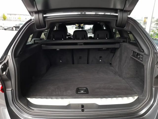 BMW 330 330e Sport Line Touring