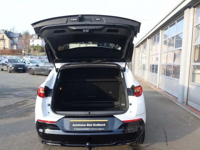 Opel Grandland X GS-Line Grand Sport