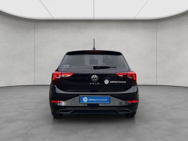 Volkswagen Polo Polo GOAL 1,0 l TSI OPF NAVI,GJR,PDC,NSW