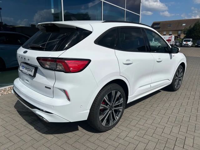 Ford Kuga ST Line X