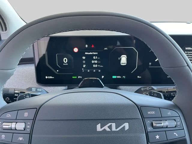 Kia EV3 Earth FWD Long range Plus