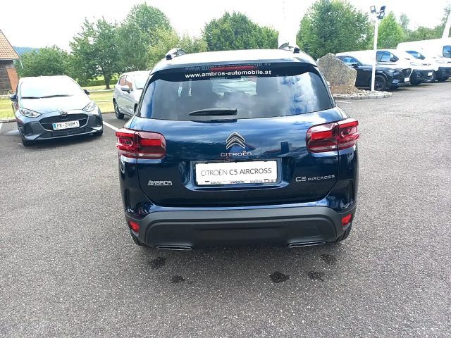 Citroën C5 Aircross BlueHDi Max