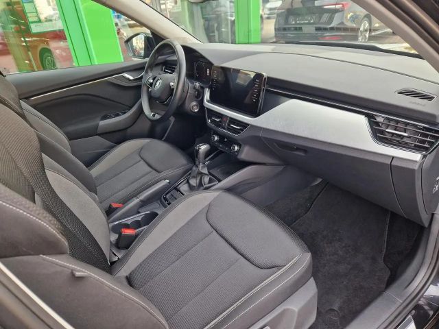 Skoda Kamiq 1.0 TSI Tour