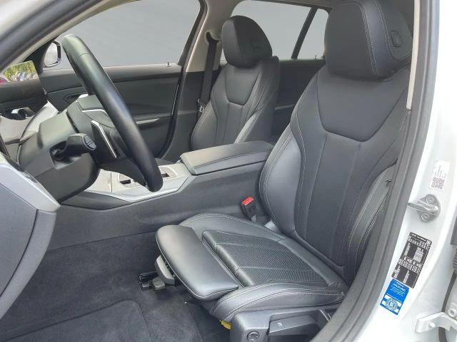 BMW 320 320d Touring