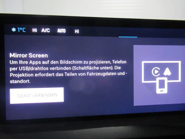 Citroën C5 X Feel PureTech