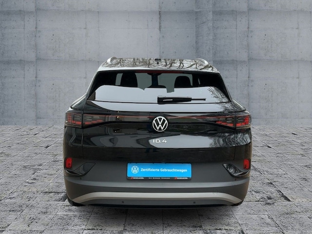 Volkswagen ID.4 Pure