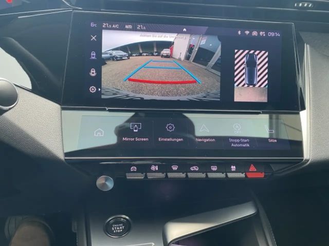 Peugeot 308 Allure Pack BlueHDi EAT8