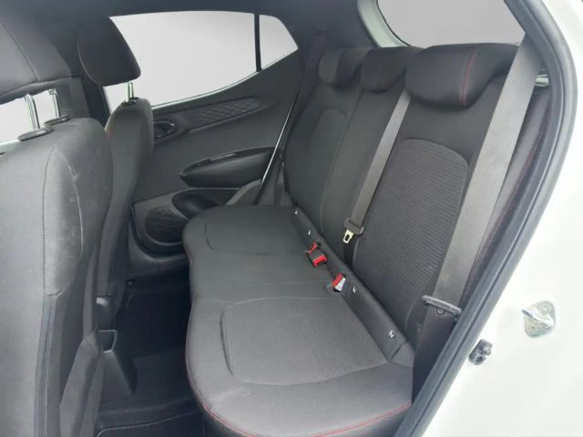 Hyundai i10 1.0 N Line