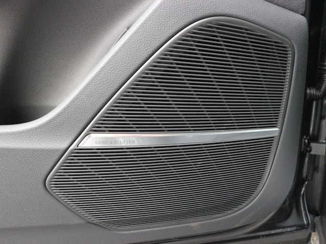 Audi Q7 Hybride Quattro