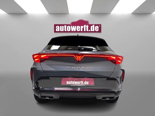 Cupra Formentor 1.5 eTSI FACELIFT NAVI CAM SHZ ACC AMBIENTE EL.HEC