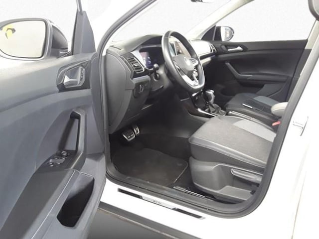 Volkswagen T-Cross 1.0 TSI DSG