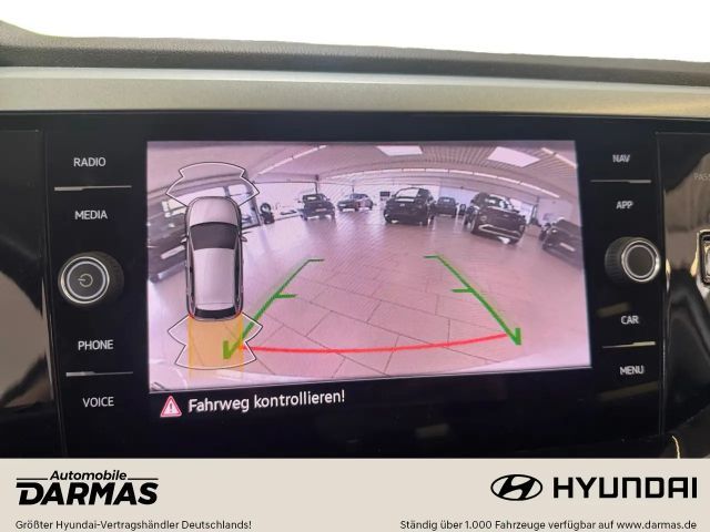 Volkswagen Polo 1.0 TSI DSG