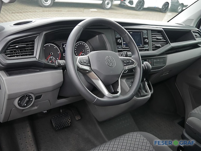 Volkswagen Caravelle 2.0 TDI DSG T6