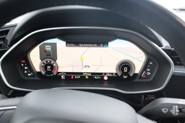 Audi Q3 35 TFSI S-Line Sportback