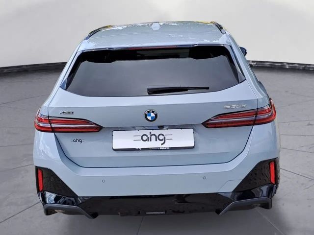 BMW 520 520d M-Sport Touring xDrive