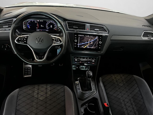 Volkswagen Tiguan 2.0 TDI IQ.Drive R-Line