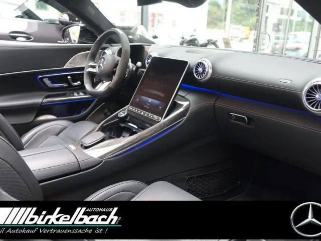 Mercedes-Benz SL 63 AMG 4MATIC AMG Line