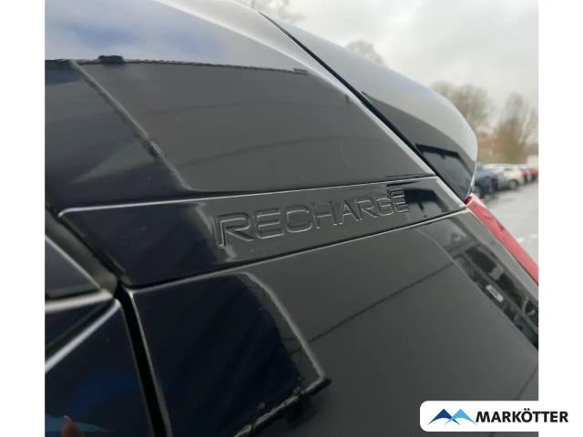 Volvo XC40 AWD R-Design Recharge