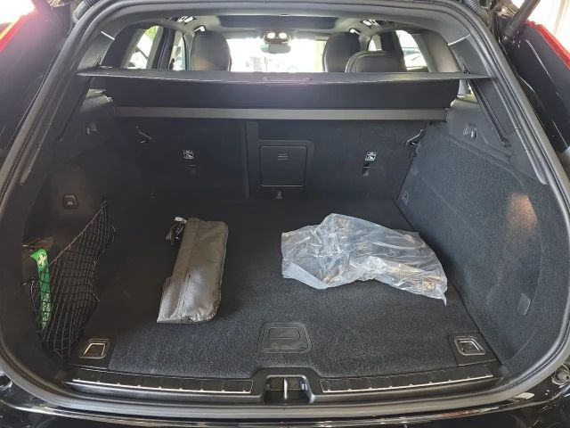 Volvo XC60 AWD Plus Recharge T6