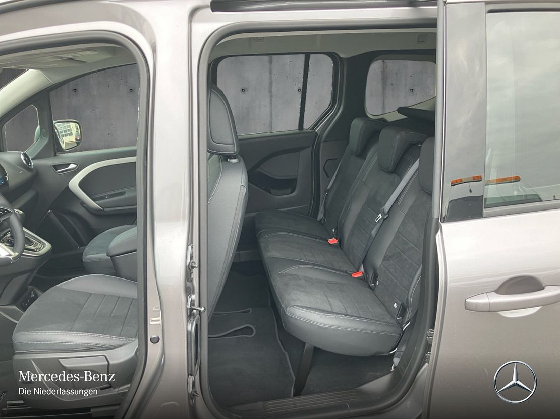 Mercedes-Benz T 180 Progressive