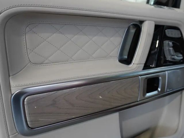 Mercedes-Benz G 63 AMG AMG Line Designo