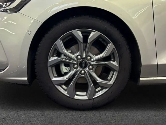 Ford Focus EcoBoost ST Line Wagon