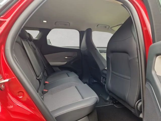 Ford Explorer Extended range RWD