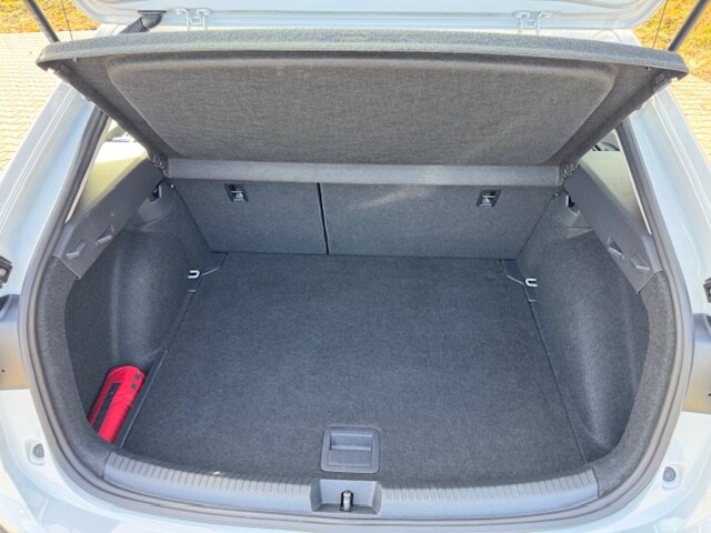 Volkswagen Taigo 1.0 TSI IQ.Drive Style