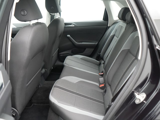 Volkswagen Polo DSG Style