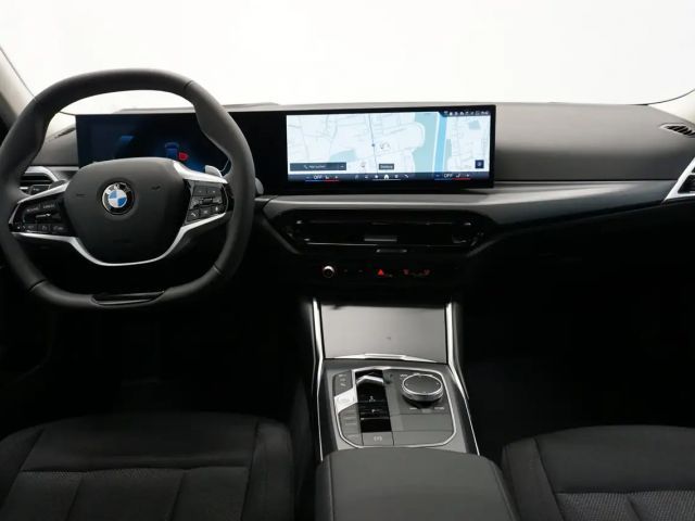BMW 320 320d xDrive