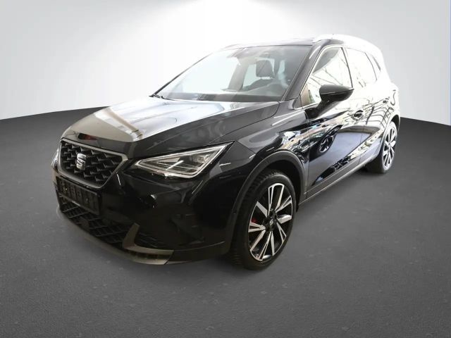 Seat Arona 1.5 TSI FR-lijn