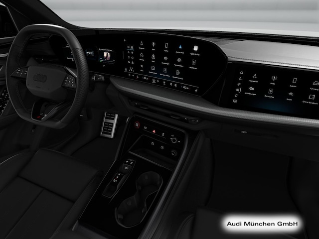 Audi Q5 Quattro S-Tronic Sportback