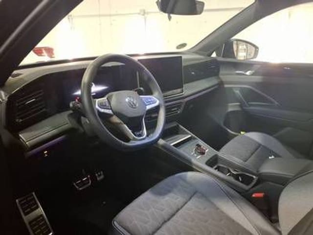 Volkswagen Tiguan 2.0 TDI DSG