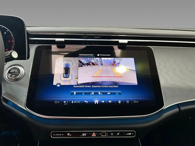 Mercedes-Benz E 220 AVANTGARDE E 220 d Estate