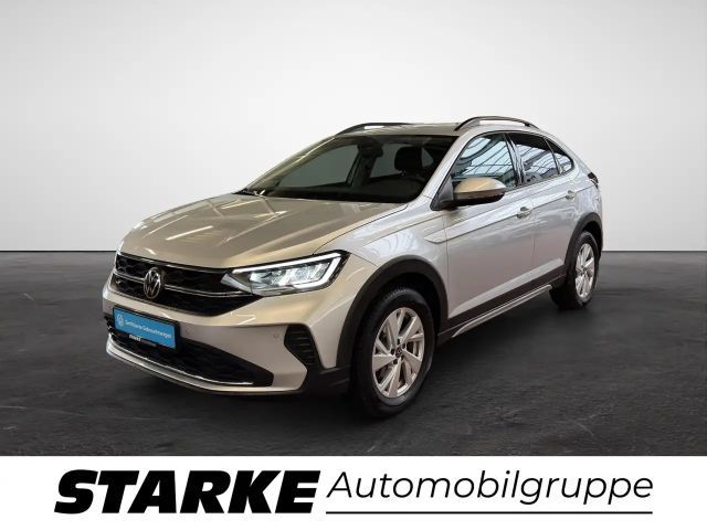 Volkswagen Taigo 1.0 TSI Life