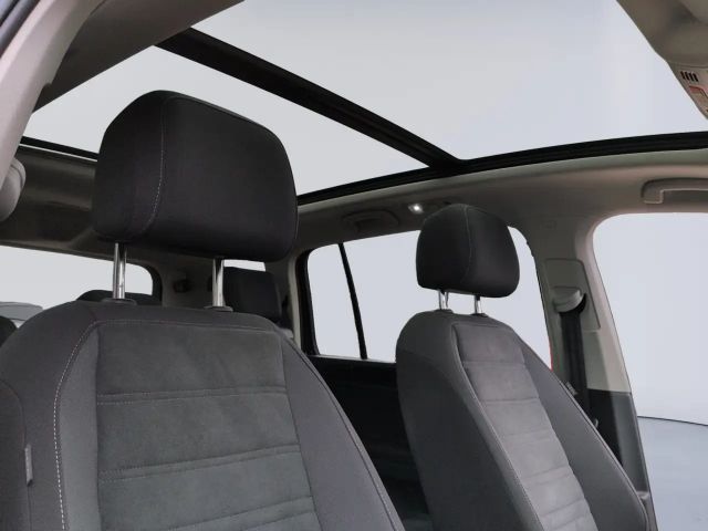 Volkswagen Touran 2.0 TDI DSG Highline