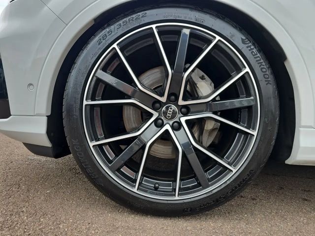 Audi Q7 50 TDI Quattro S-Line