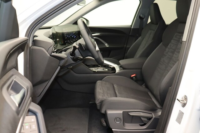 Audi Q5 Quattro S-Tronic