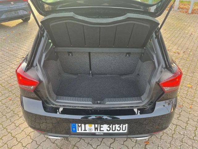 Seat Ibiza 1.0 TSI FR-lijn